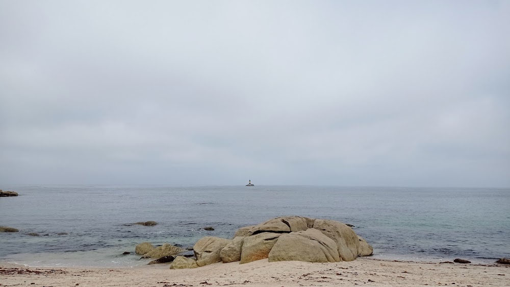 Praia Penoural