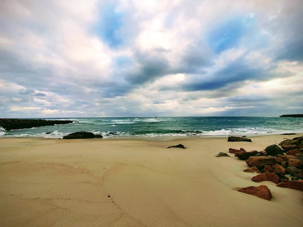 Praia Penoural