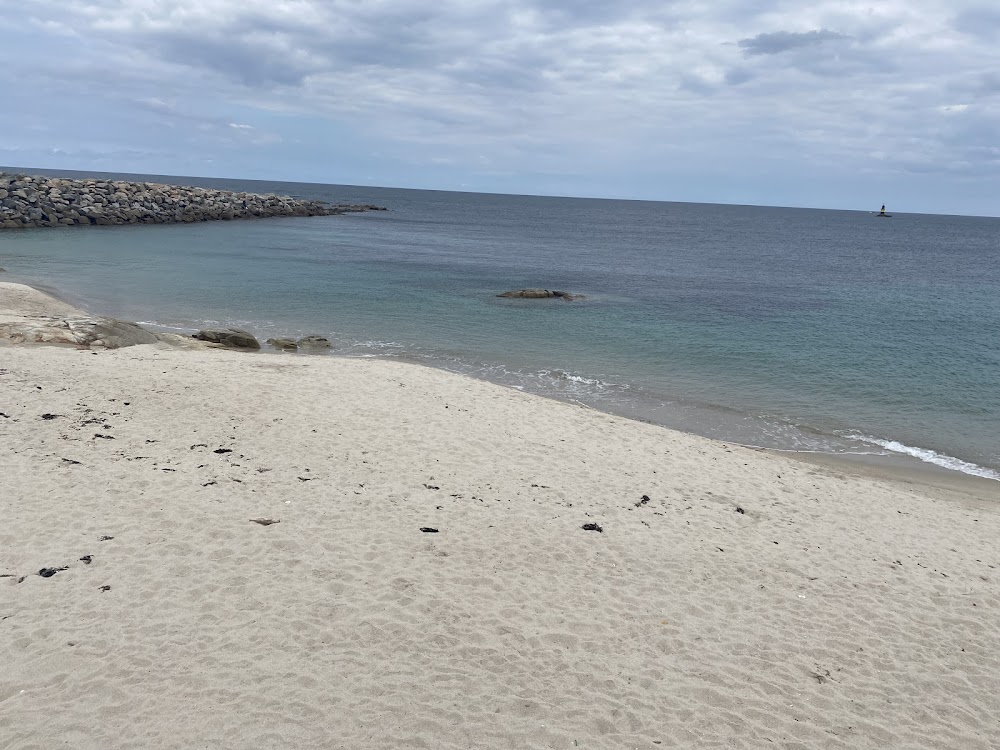 Praia Penoural