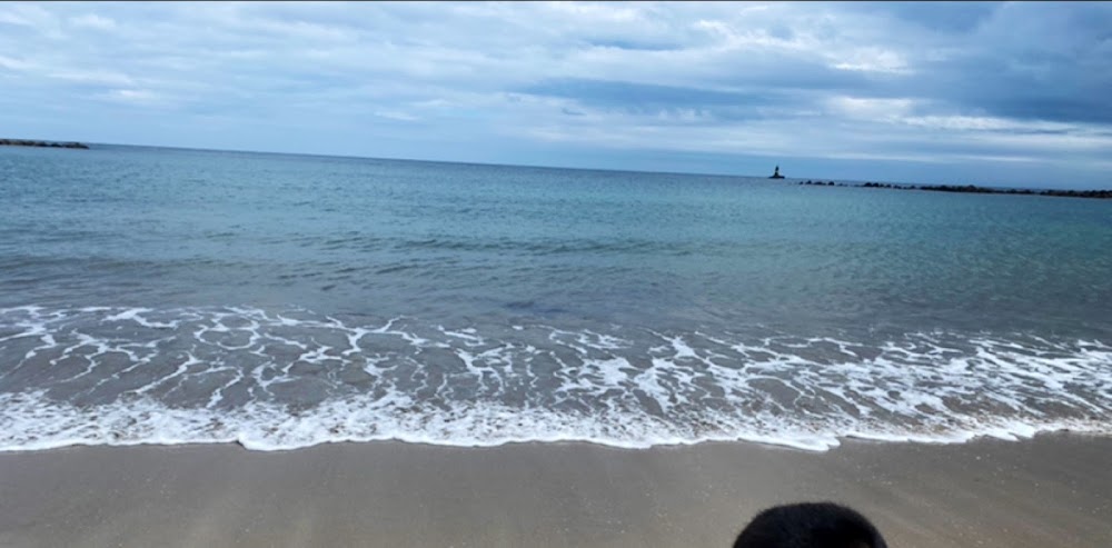 Praia Penoural
