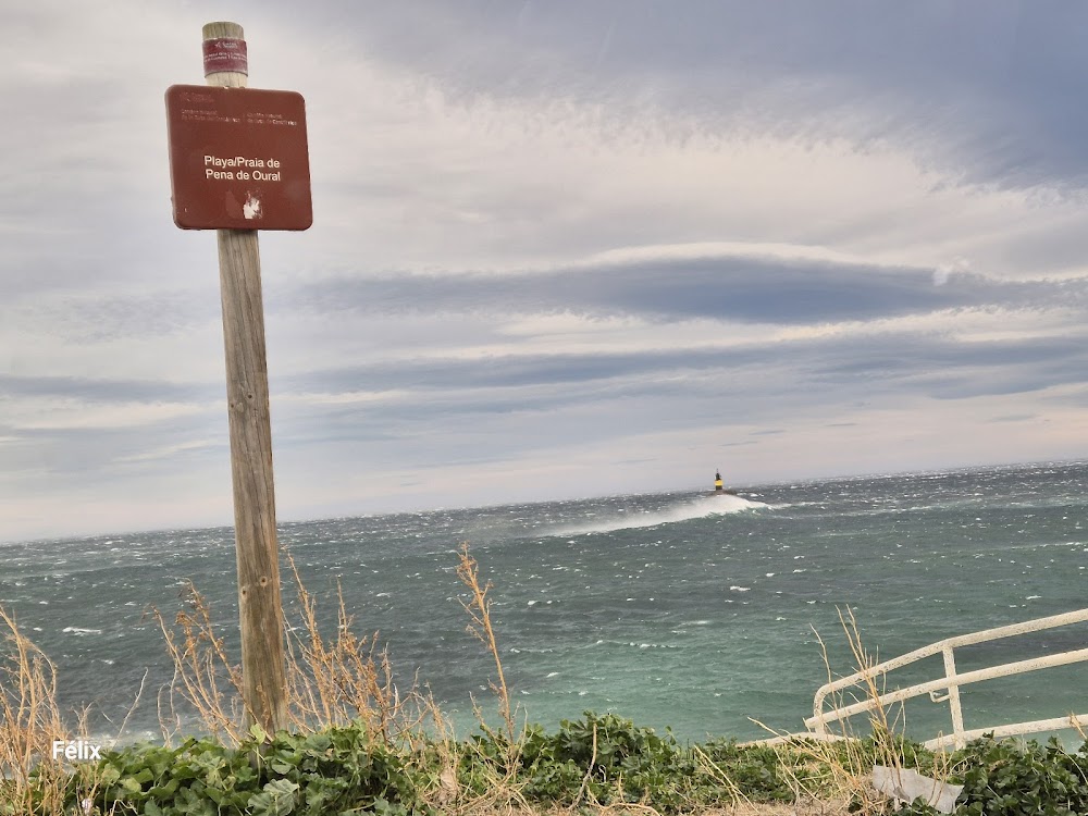Praia Penoural