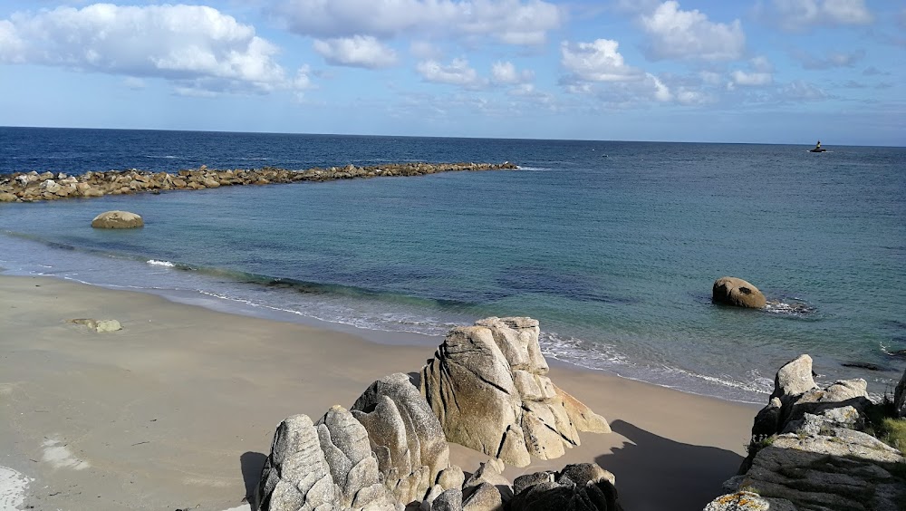 Playa do Portelo