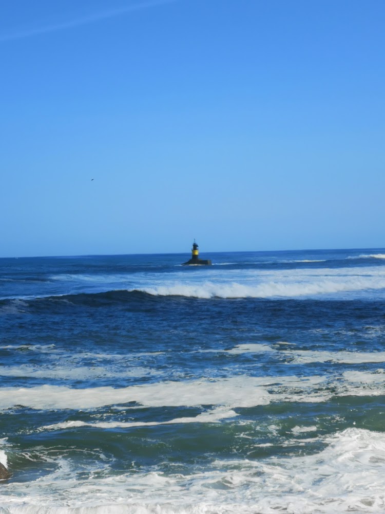Playa do Portelo