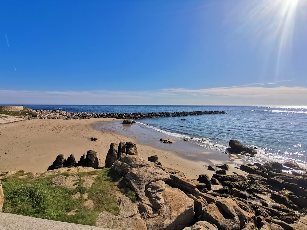 Playa do Portelo