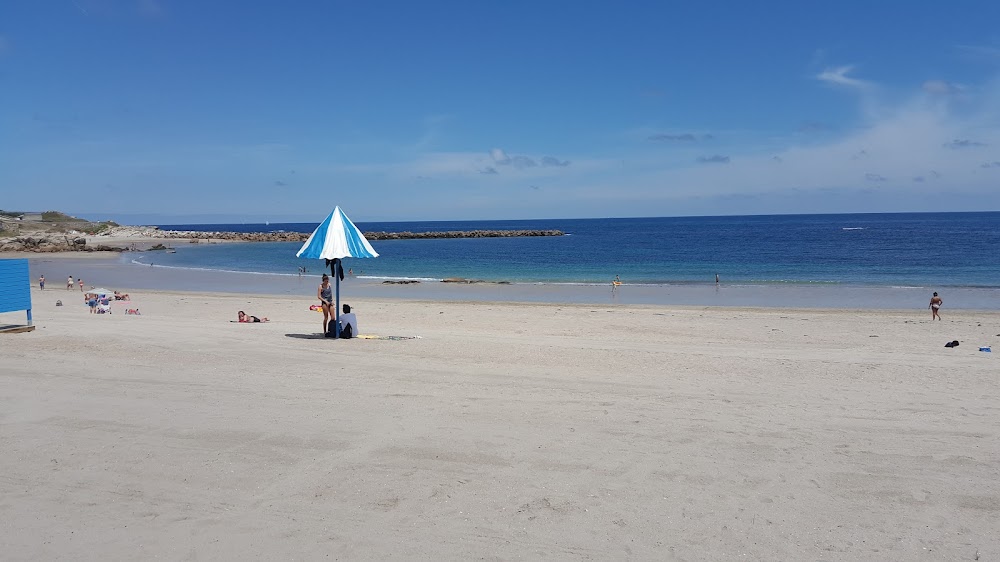 Playa do Portelo
