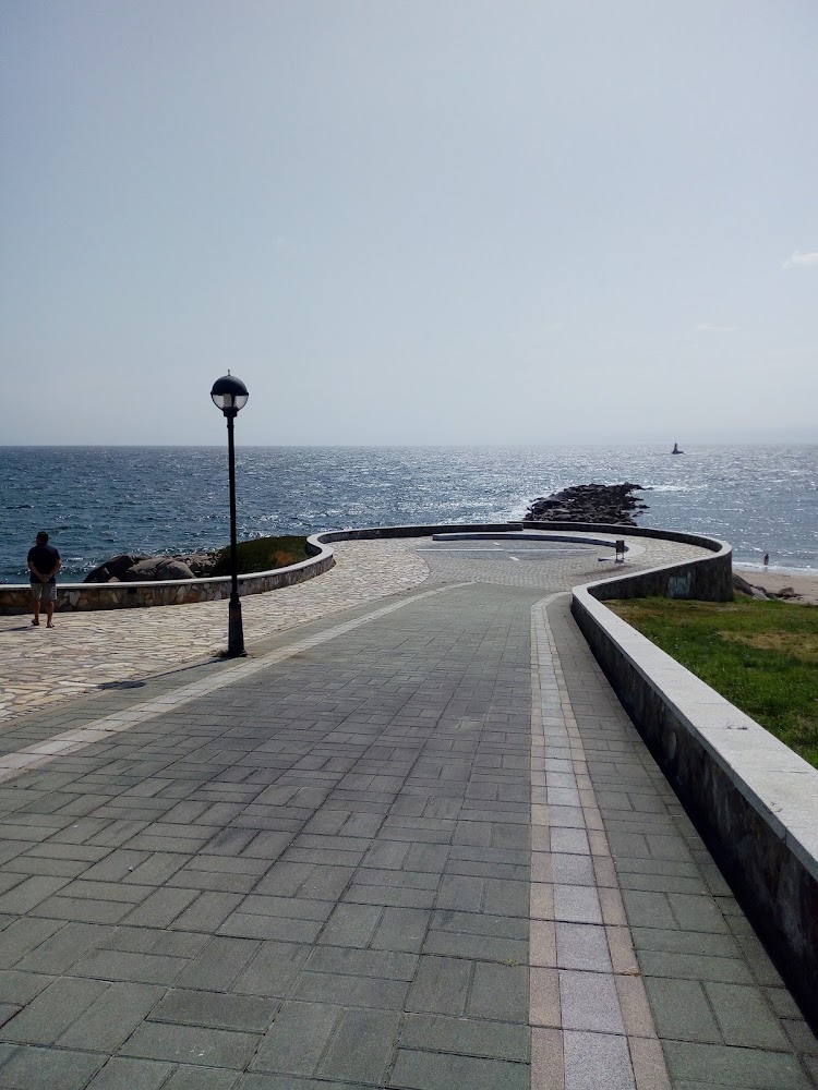 Playa do Portelo