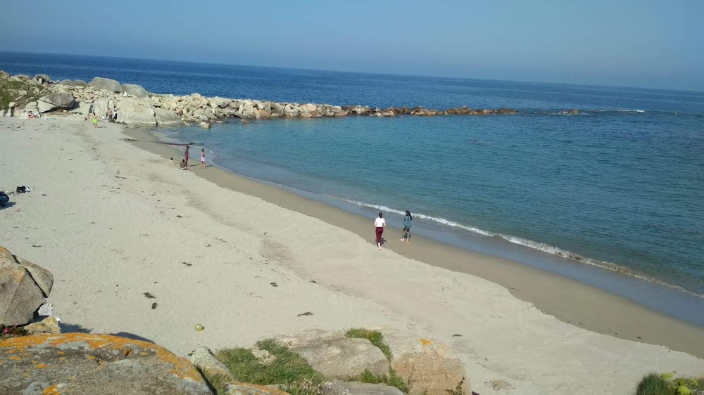 Playa do Portelo