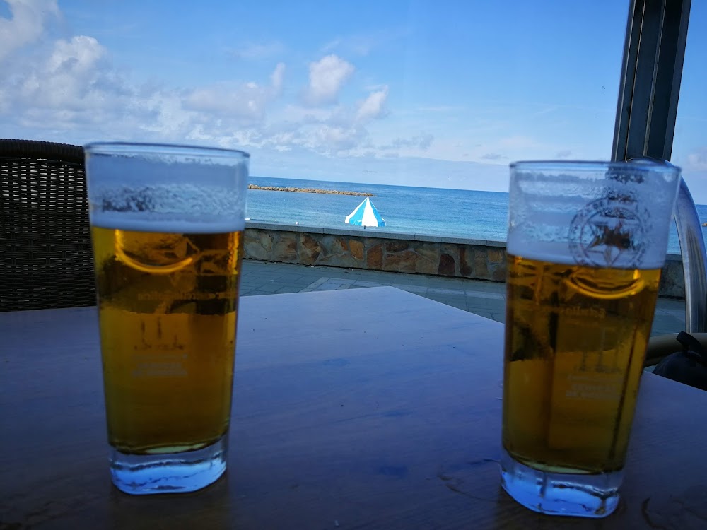 Playa do Portelo