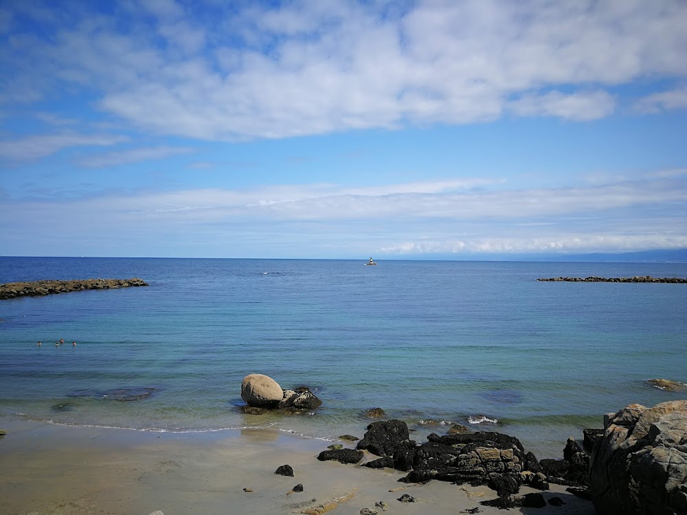 Playa do Portelo