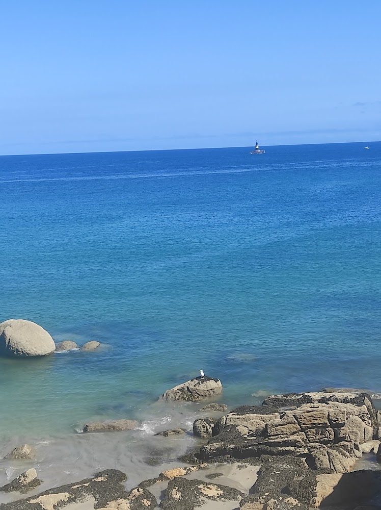 Playa do Portelo