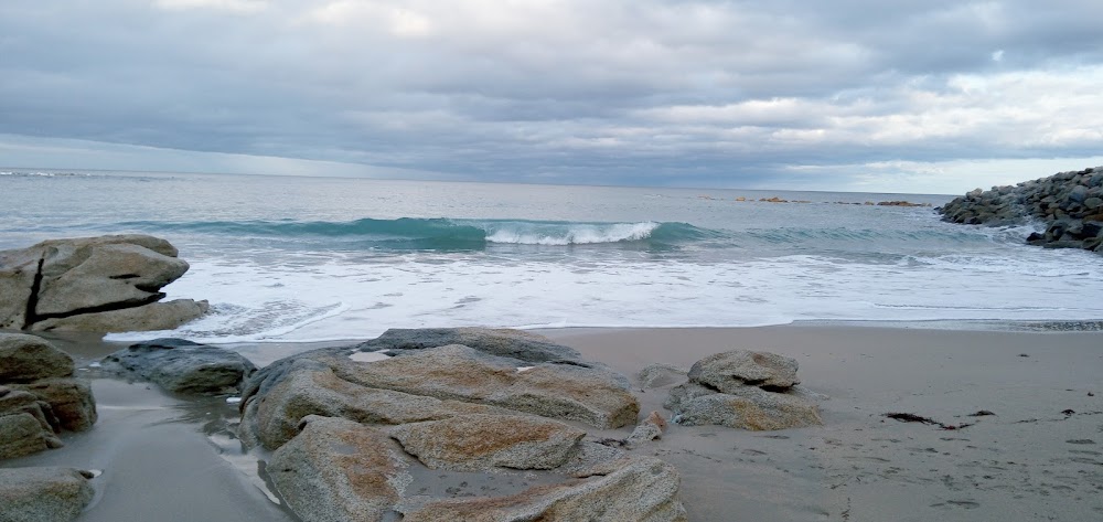Playa do Portelo