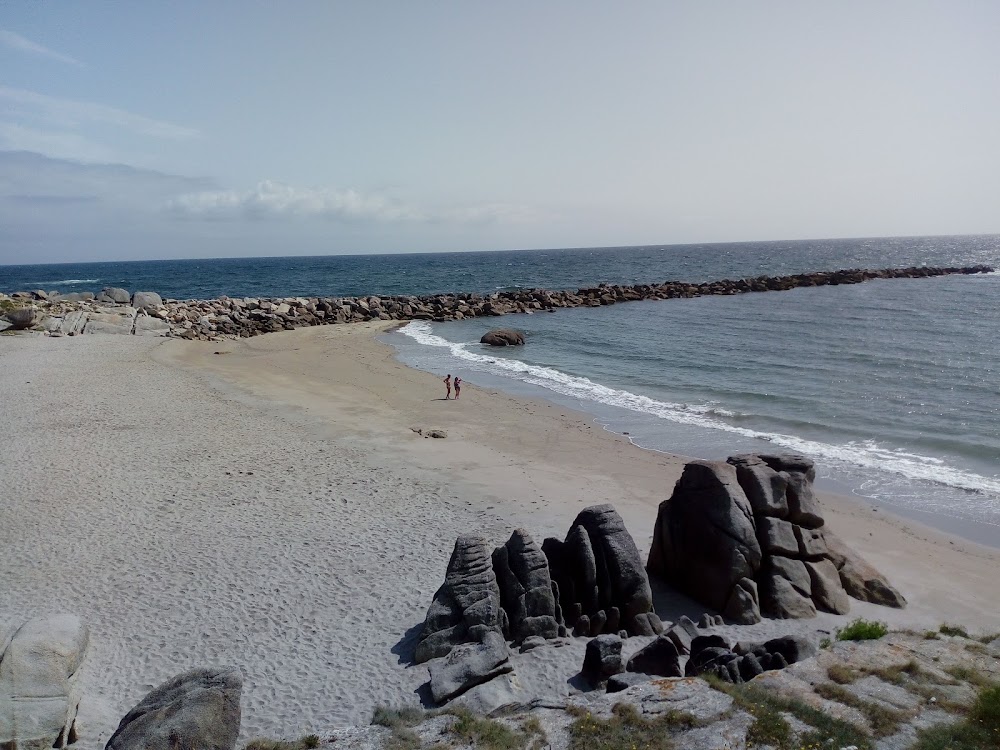 Playa do Portelo