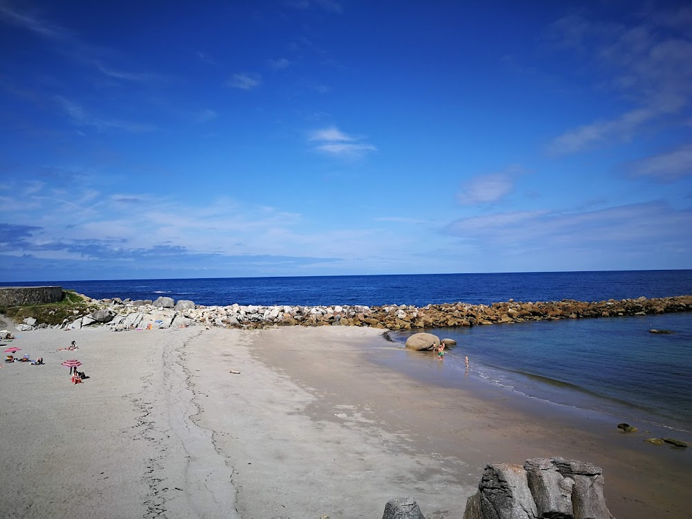 Playa do Portelo