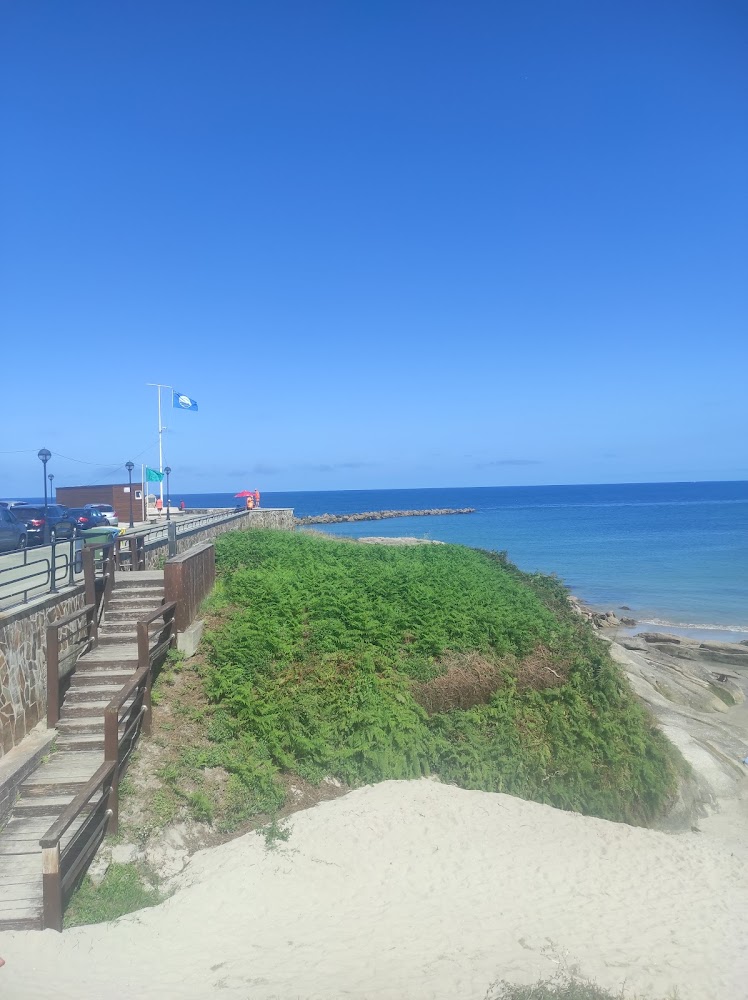 Playa do Portelo