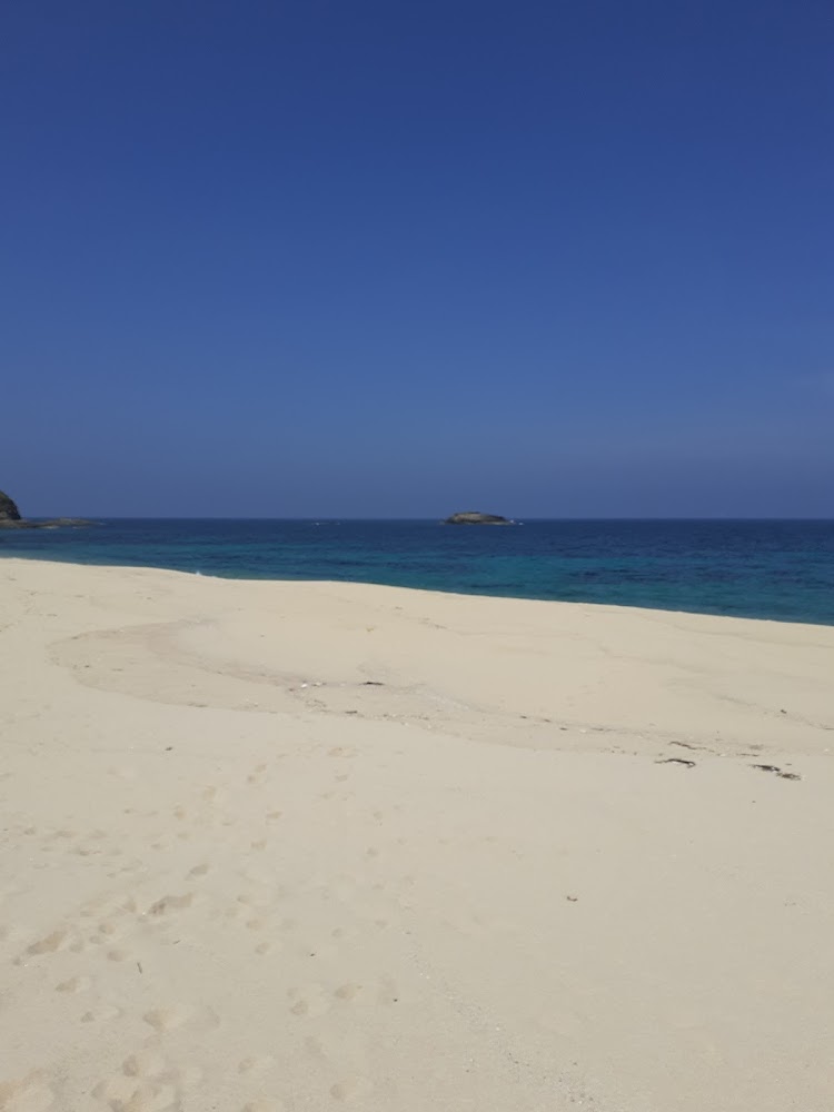 Praia do Cabaliño