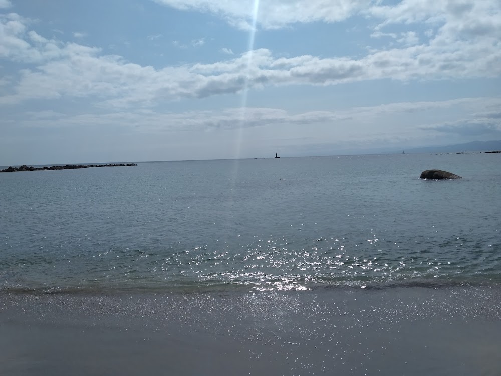 Praia do Cabaliño