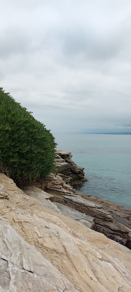 Praia Da Rapadoira