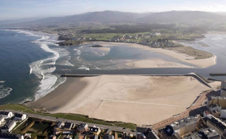 Praia Da Rapadoira