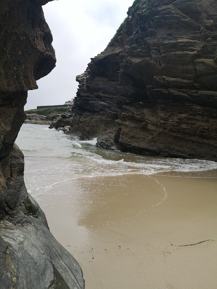 Playa Llas