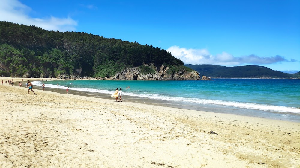 Playa Llas