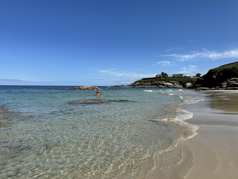 Playa Llas