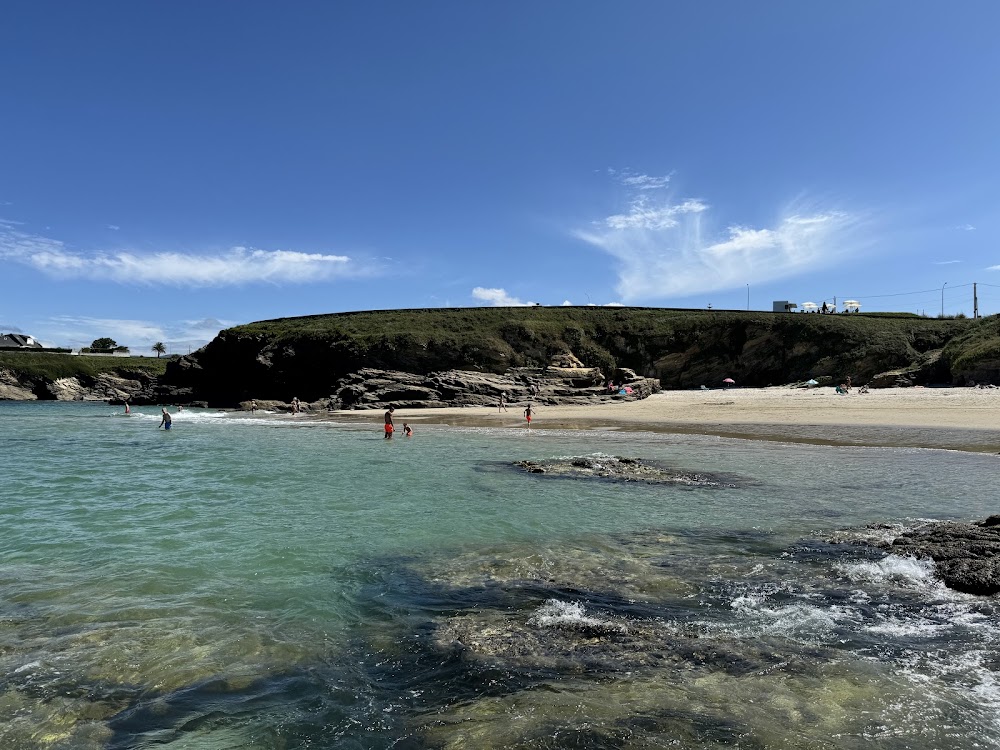 Playa Llas