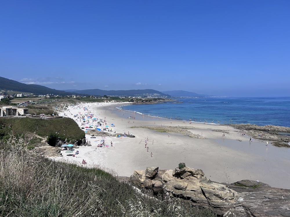 Playa Llas
