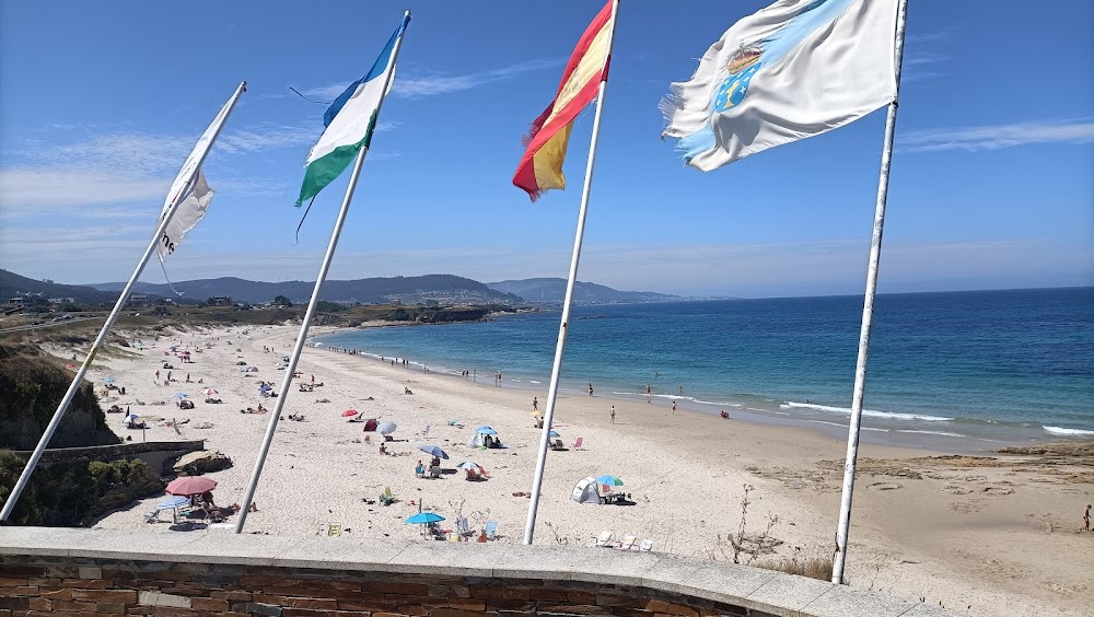 Playa Llas