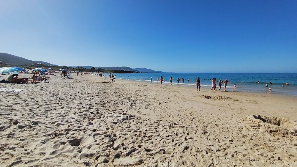 Playa Llas