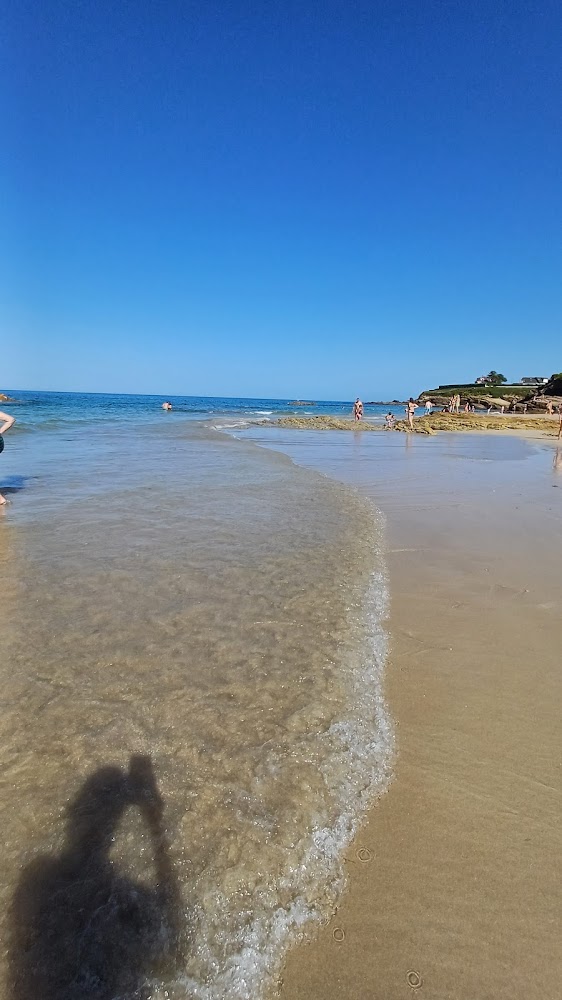 Playa Llas