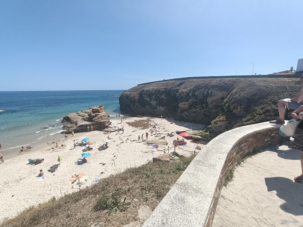 Playa Llas