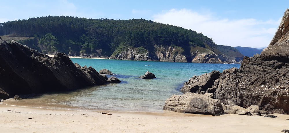 Praia de Xilloi