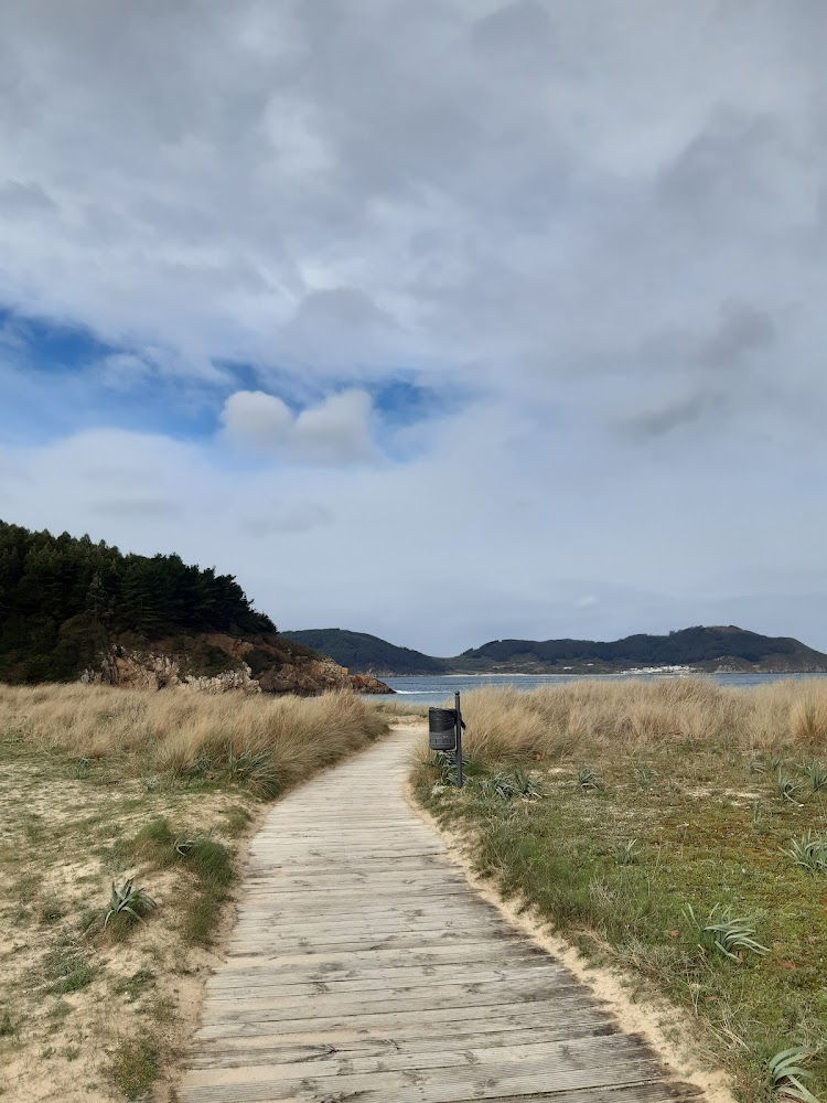 Praia de Xilloi