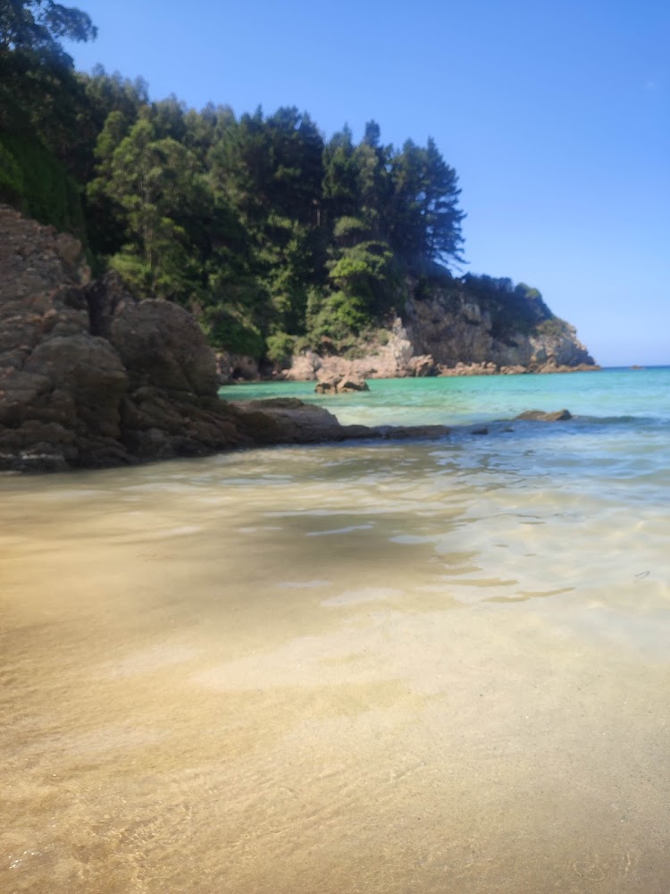 Praia de Xilloi