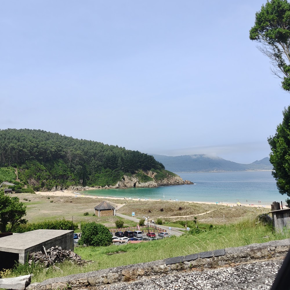 Praia de Xilloi