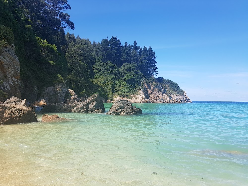 Praia de Xilloi