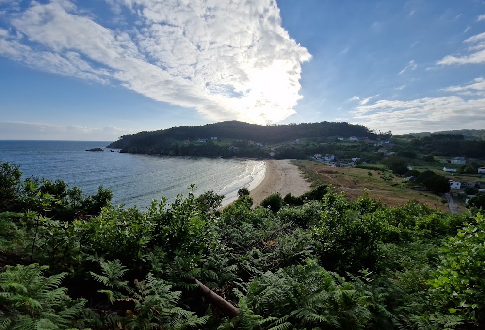 Praia de Xilloi