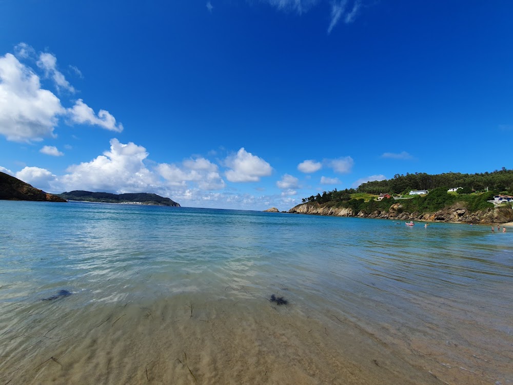 Praia de Xilloi