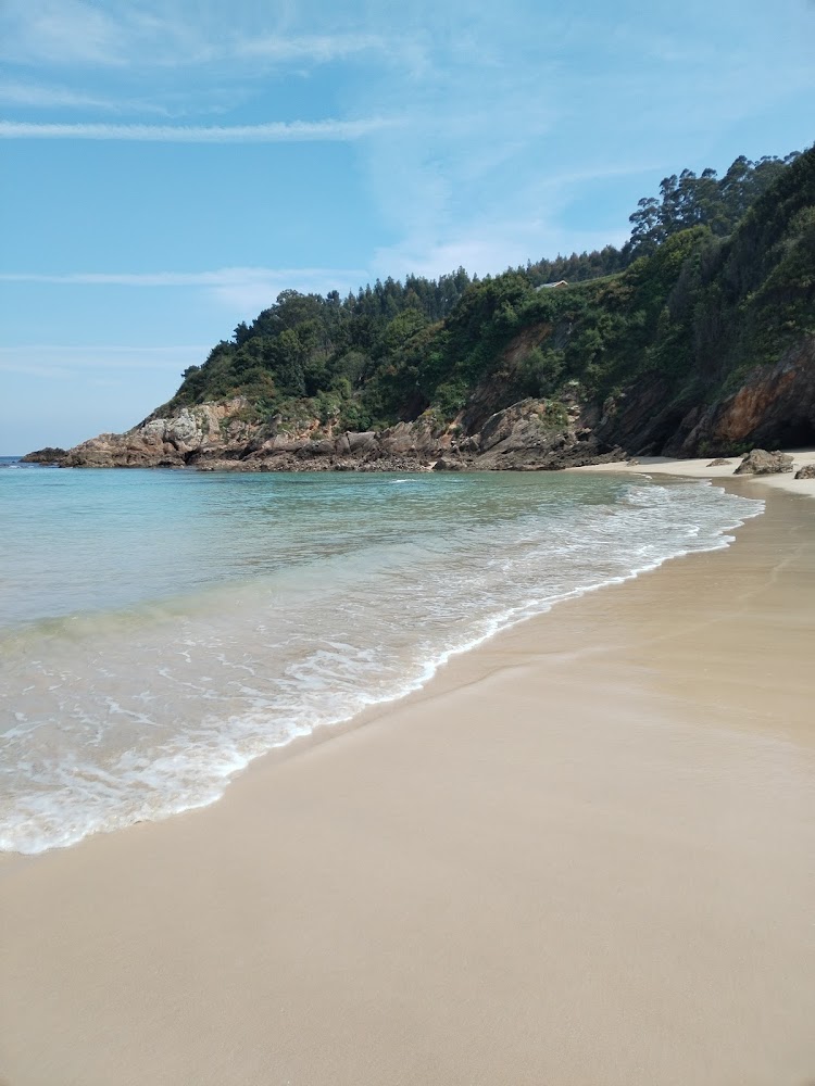 Praia de Xilloi
