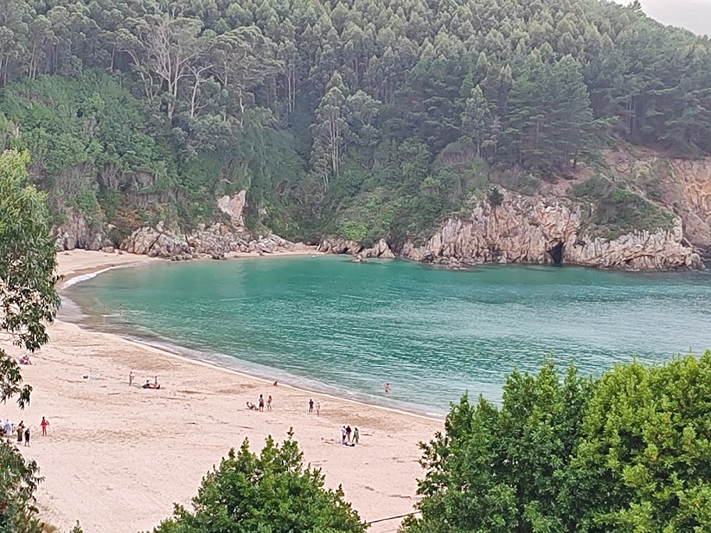 Praia de Xilloi