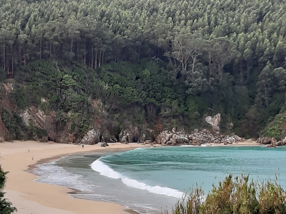 Praia de Xilloi
