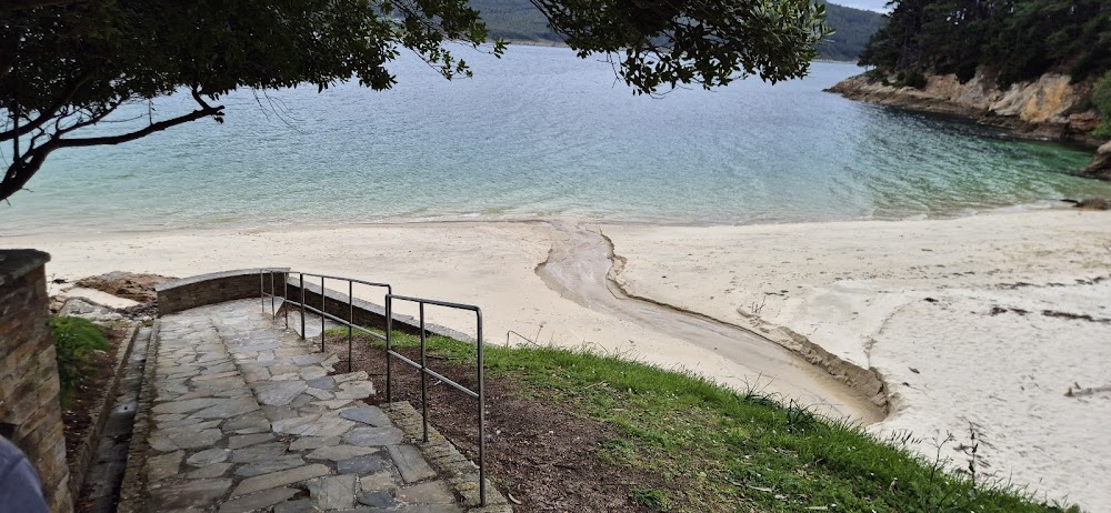 Playa de Caolín