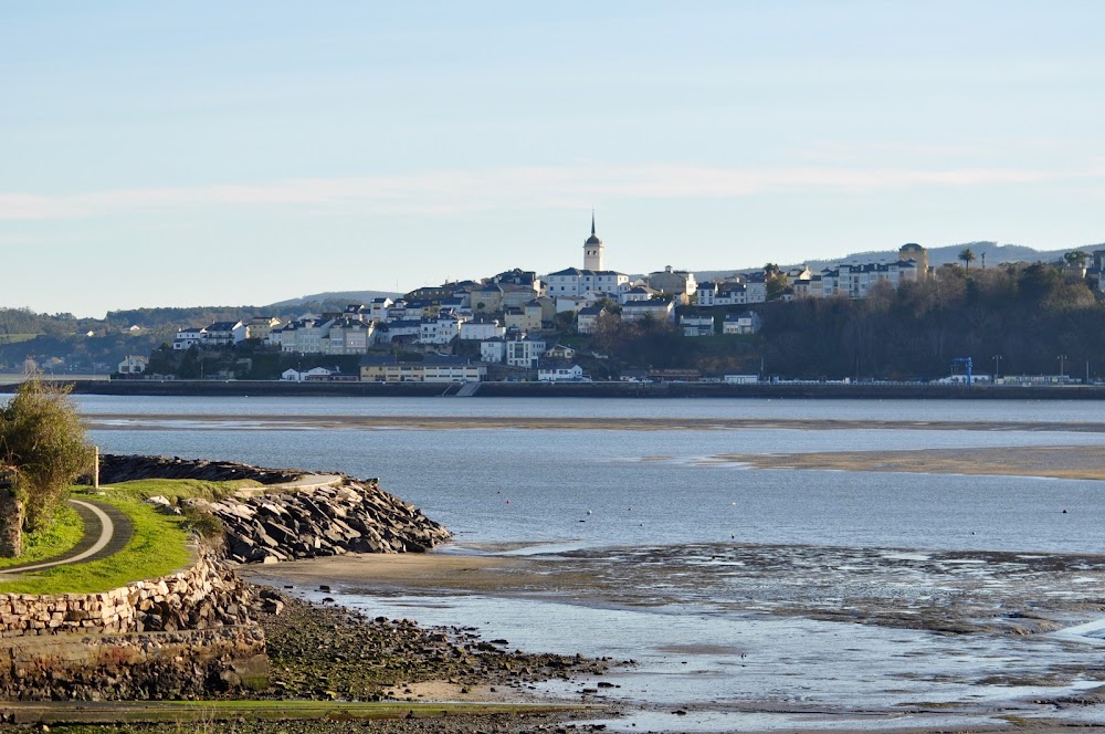 Playa de los Bloques