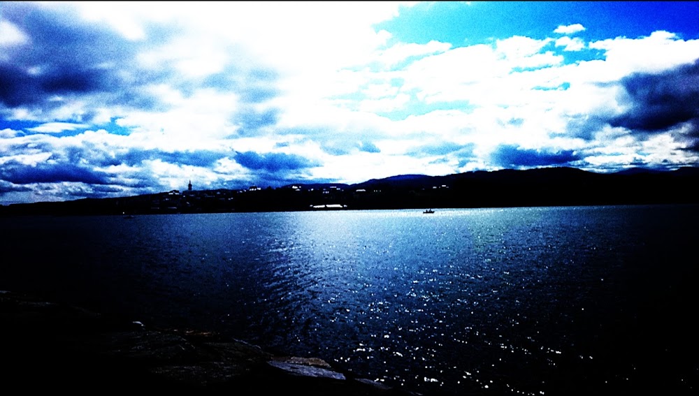 Playa de los Bloques