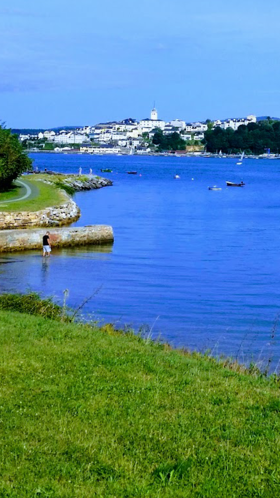 Playa de los Bloques