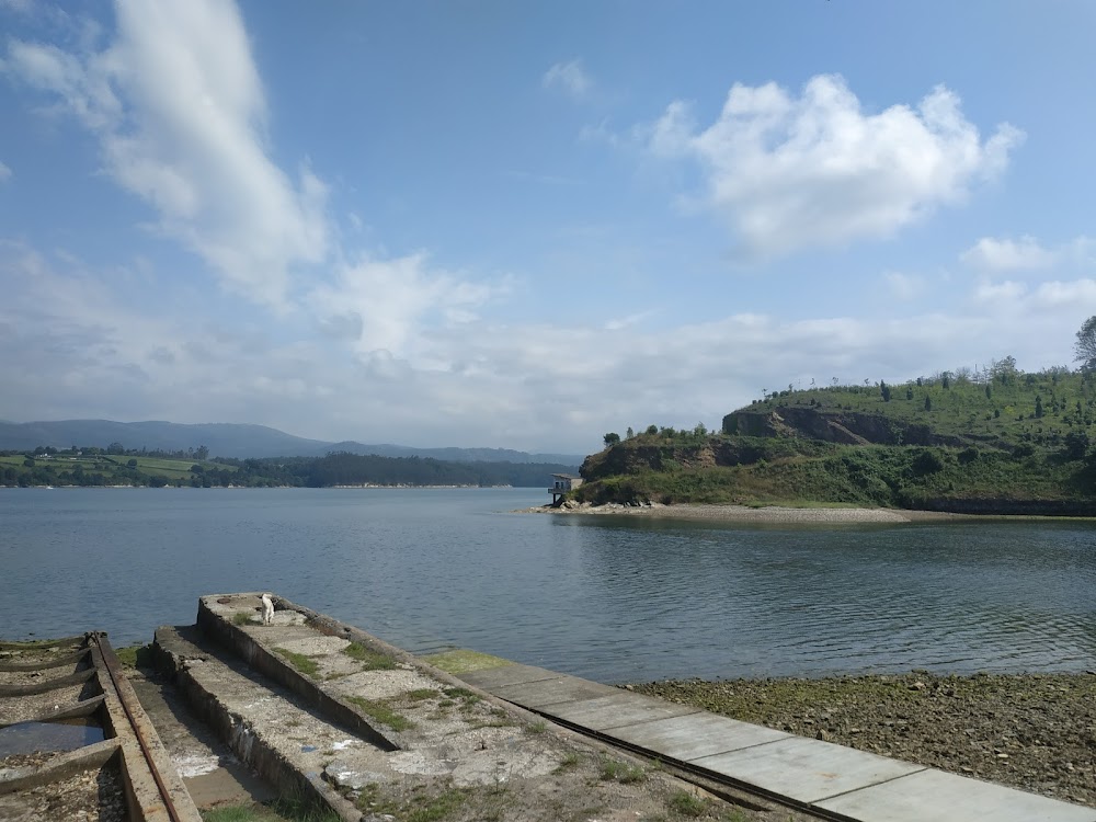Playa de los Bloques
