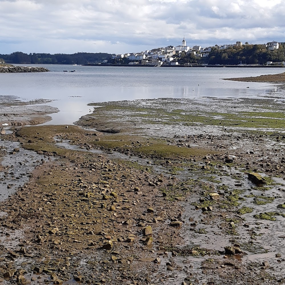 Playa de los Bloques