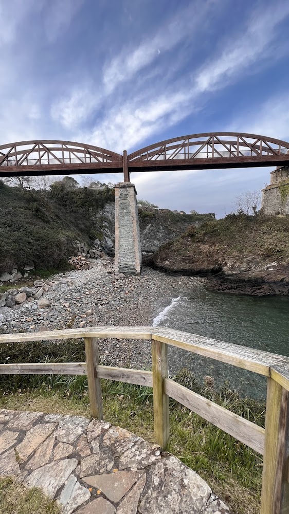 Praia do Cargadoiro