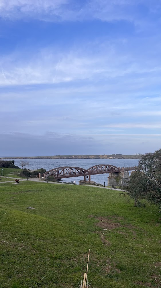 Praia do Cargadoiro