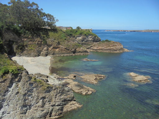 Praia do Cargadoiro
